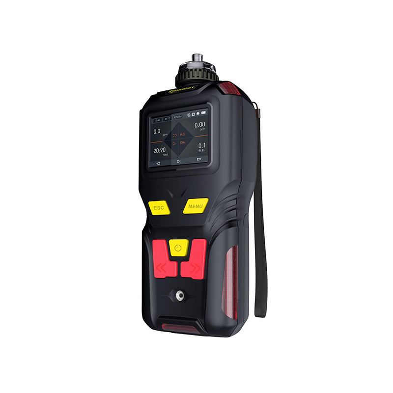 四合一氣體檢測(cè)儀廠家