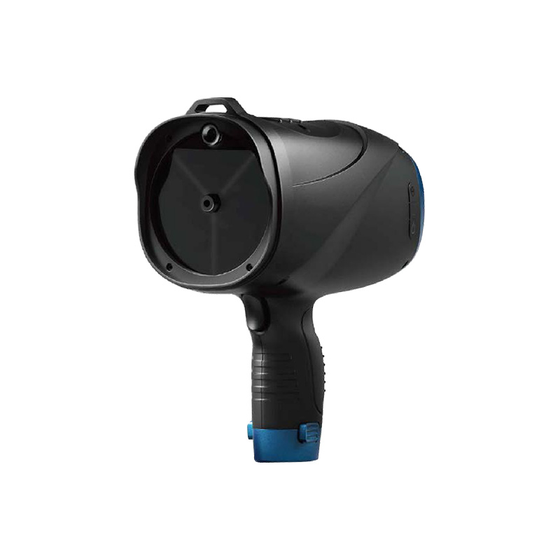 激光甲烷檢測儀的特點