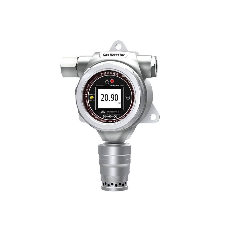 VOC檢測儀按類型有哪些分類？