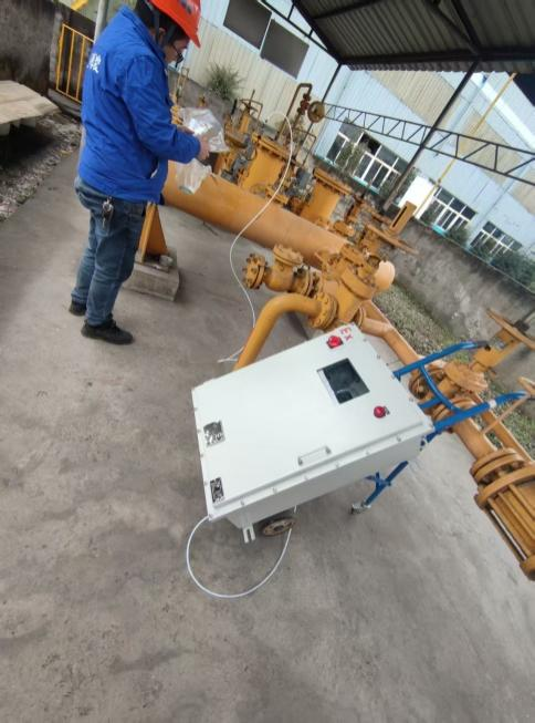 強(qiáng)強(qiáng)聯(lián)合！中四川華油攜手逸云天在線監(jiān)測(cè)系統(tǒng)守護(hù)燃?xì)獍踩?>
    </div>
    <div   id=